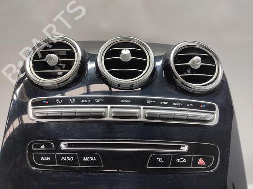 Switch MERCEDES-BENZ C-CLASS (W205) C 220 BlueTEC / d (205.002, 205.004) | BP30548516I30 