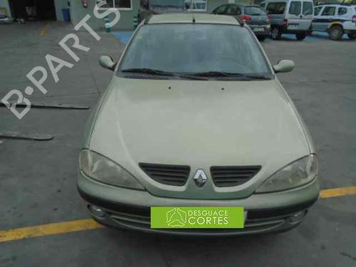 Used Parts RENAULT MEGANE I Classic (LA0/1_) 1.9 dTi (LA1U) 4975209