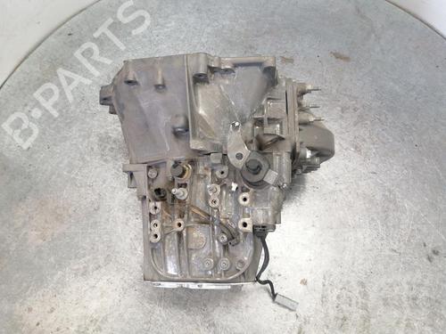 Gearkasse CITROËN JUMPY III Van (V_) [2016-2026]  31168580