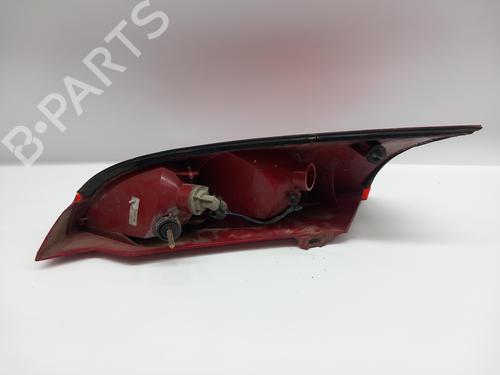 Højre baglygte FORD FOCUS I (DAW, DBW) 1.8 Turbo DI / TDDi | BP21285590C35 