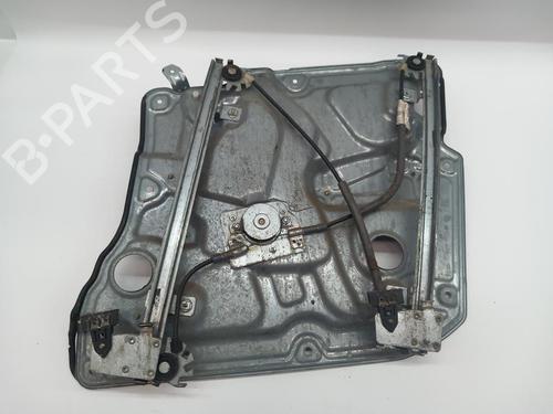 Used Front left window mechanism Front left window mechanism NISSAN PRIMERA (P12) 1.8 (115 hp) 34188686 34188686