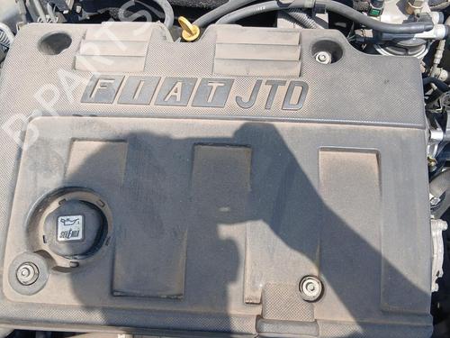 Left headlight FIAT STILO (192_)  | BP37247155C28  - Image 8