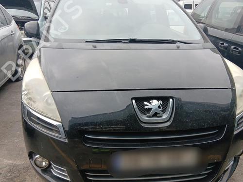 Pièces Détachées Usagées PEUGEOT 5008 (0U_, 0E_) 1.6 HDi 4864479