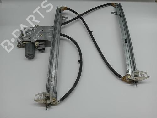 Used Front left window mechanism CITROËN XSARA PICASSO (N68) 1.6 HDi (109 hp) 29267316
