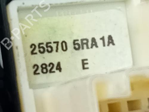 Left front window switch NISSAN JUKE (F16_) | BP38470609I27 - Image 5