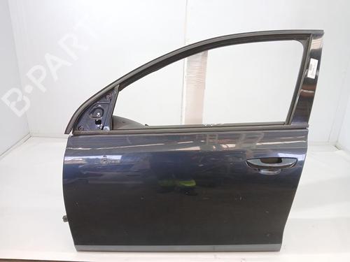 Used Left front door Left front door VW GOLF VI (5K1) [2008-2014] 35905287 35905287
