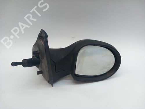 Retrovisor derecho RENAULT CLIO II (BB_, CB_) [1998-2016]  29904374