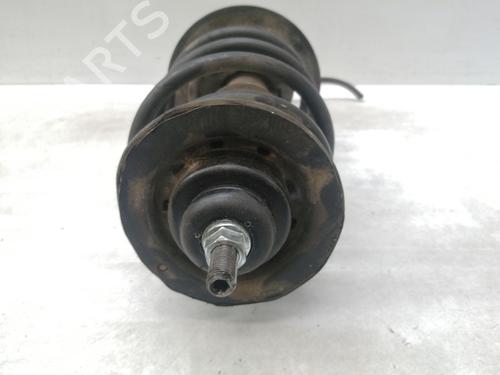 Right front shock absorber TOYOTA YARIS (_P13_) 1.0 (KSP130_, KSP130) | BP17751183M17 