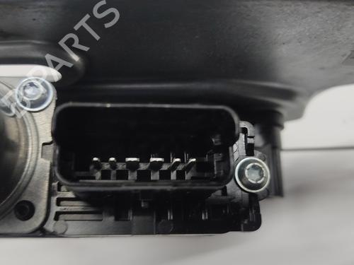 Front right window mechanism NISSAN QASHQAI III (J12)  | BP29435194C23 