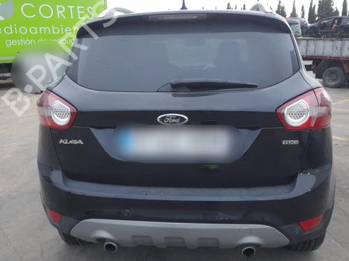 Bilradio FORD KUGA I  | BP21185058E6 