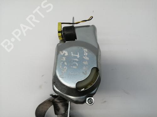 Front left seatbelt KIA CARENS III MPV (UN) 2.0 CRDi 140 | BP28296388I26 
