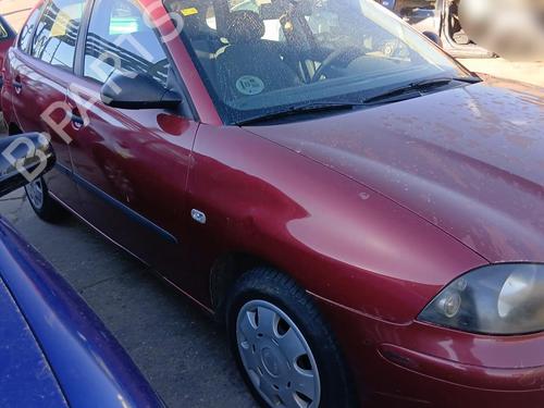 Right front driveshaft SEAT IBIZA III (6L1)  | BP30749046M39 