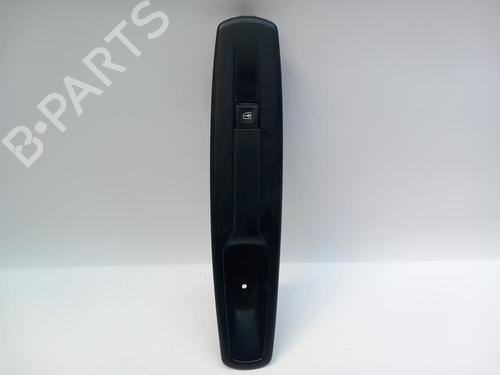 Used Right front window switch Right front window switch RENAULT SCÉNIC III (JZ0/1_) [2008-2016] 34620020 34620020