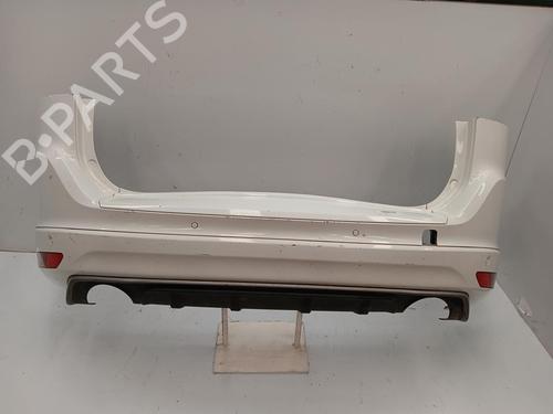 Used Rear bumper VOLVO XC60 I SUV (156) [2008-2018]  29532040