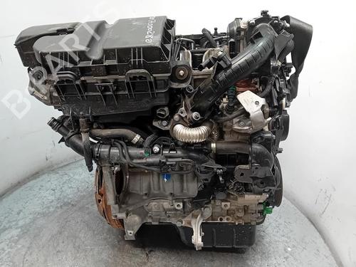 Engine PEUGEOT RIFTER  | BP33214506M1  - Image 6