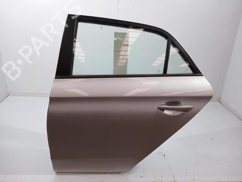 Dør venstre bagtil HYUNDAI i20 II (GB, IB) 1.2 (84 hp) 30575482