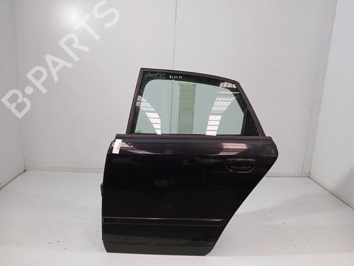 Dør venstre bagtil AUDI A4 B6 (8E2) 1.9 TDI (130 hp) 31155902