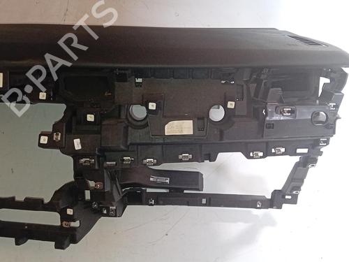 Airbag Kit RENAULT CLIO V (B7_)  | BP29353806C86 