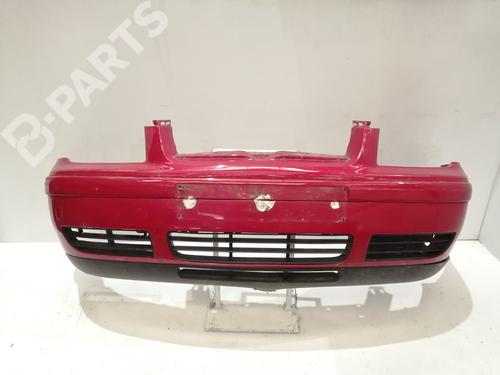 Used Front bumper Front bumper VW BORA I (1J2) 1.9 TDI (115 hp) 11085574 11085574