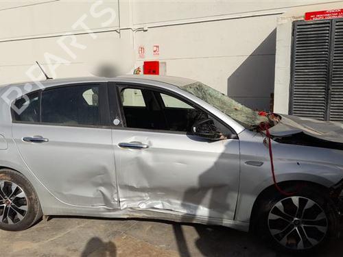 Used Parts FIAT TIPO Hatchback (356_, 357_) 1.3 D (356HXH1A) 4976354