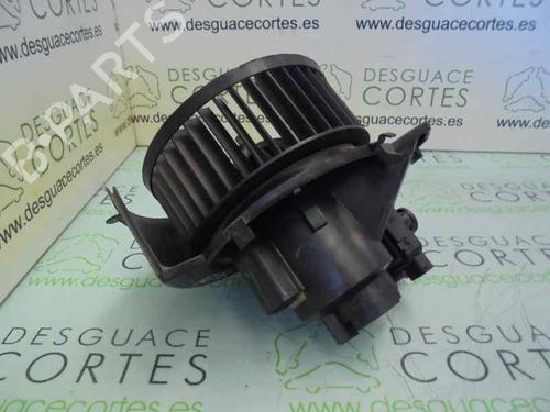 Heater blower motor OPEL ASTRA G Hatchback (T98) 1.6 16V (F08, F48) | BP14026823M62 