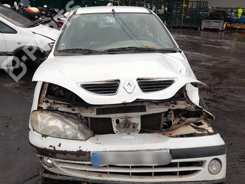 Used Parts RENAULT MEGANE I Classic (LA0/1_)  1.6 16V (LA00, LA04, LA0B, LA11, LA16, LA19, LA1J, LA1K,...  1069199