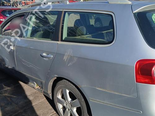 Left taillight VW PASSAT B6 Variant (3C5)  | BP31696435C34 