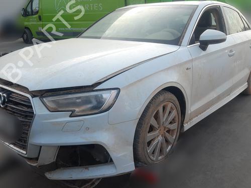 Recambios AUDI A3 Limousine (8VS, 8VM) 1.6 TDI quattro (110 hp) 2864539