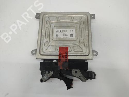 Used Electronic module Electronic module 37195254 37195254