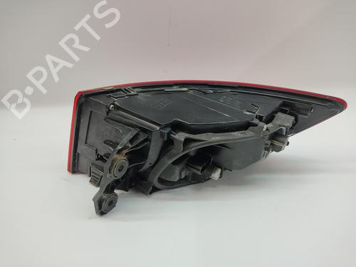 Left taillight AUDI A4 B9 (8W2, 8WC)  | BP29376008C34 