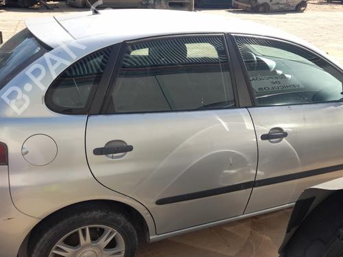 Right front driveshaft SEAT IBIZA III (6L1)  | BP26528432M39 