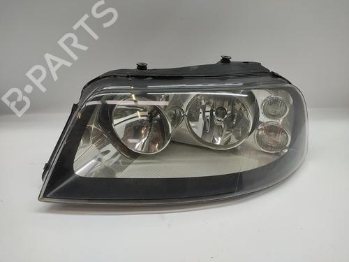 Phare gauche Phare gauche SEAT ALHAMBRA (7V8, 7V9) [1996-2010] 33941844 33941844
