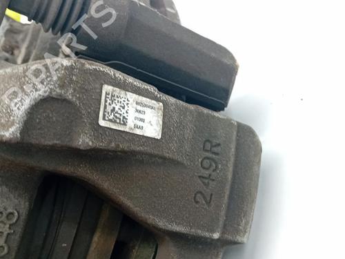Right front steering knuckle JEEP COMPASS (MP, M6, MV, M7) | BP38541356M26 - Image 6