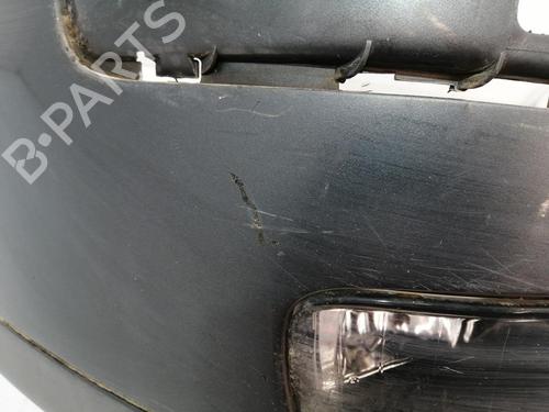 Front bumper SEAT CORDOBA (6K1, 6K2)  | BP29137958C7 
