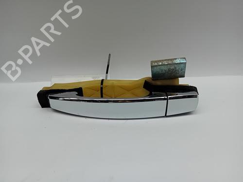 Used Rear left exterior door handle Rear left exterior door handle OPEL ANTARA A (L07) 2.0 CDTI 4x4 (150 hp) 36090936 36090936