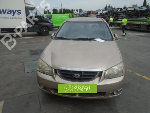 Used Parts KIA CERATO I Saloon (LD)  2.0 CRDi  889261