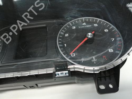 Instrument cluster MG MG ZS  | BP18487252C47 