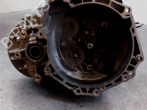 Gearbox OPEL ASTRA J (P10) 1.6 CDTi (68) | BP10067314M3 