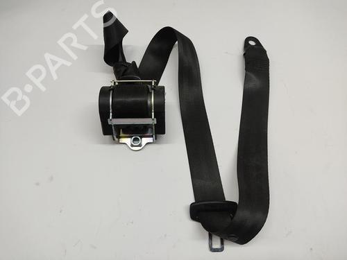 Used Front right seatbelt FIAT DUCATO Platform/Chassis (250_) 140 Multijet 2,3 D (140 hp) 30539962