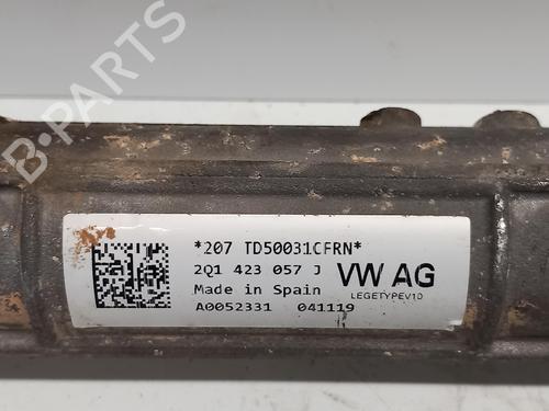 Steering rack VW POLO VI (AW1, BZ1, AE1)  | BP29720116M22 