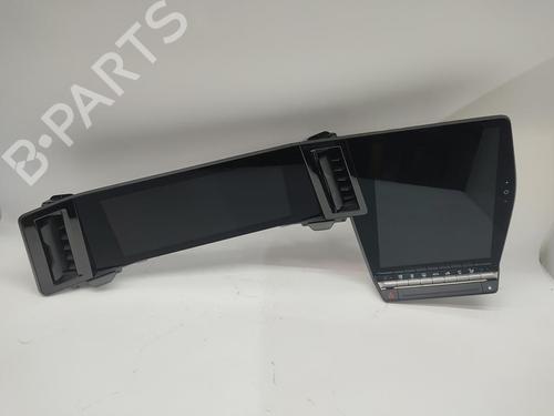 Used Instrument cluster Instrument cluster RENAULT ESPACE VI (RHN) E-TECH 200 Hybrid (199 hp) 36019968 36019968