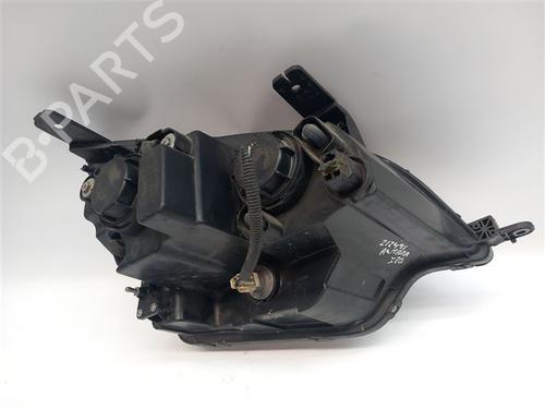 Left headlight OPEL ANTARA A (L07) 2.0 CDTI 4x4 | BP39542058C28 - Image 2