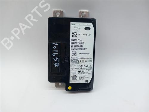 Used Electronic module Electronic module 26961647 26961647