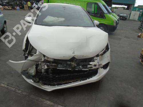 Used Parts CITROËN DS4 (NX_)  1.6 HDi 90  943936