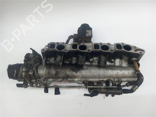 Used Intake manifold Intake manifold OPEL VECTRA C GTS (Z02) 1.9 CDTI (F68) (150 hp) 39660653 39660653