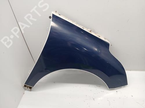 Used Right front fenders RENAULT SCÉNIC IV (J9_) [2016-2022]  28156035