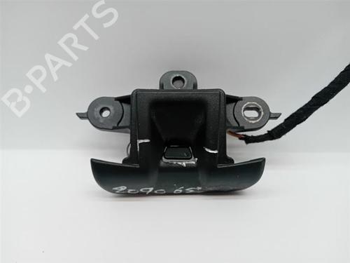 Used Electronic module Electronic module 37032521 37032521