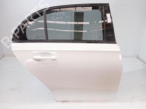 Used Right rear door Right rear door MERCEDES-BENZ A-CLASS (W177) A 180 (177.084) (136 hp) 34208402 34208402