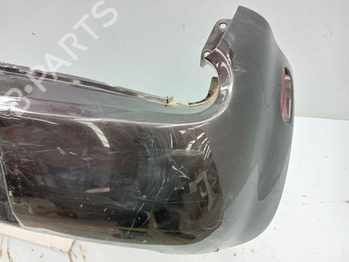 Bak støtfanger NISSAN CUBE (Z12) 1.6 16V | BP28278314C8 