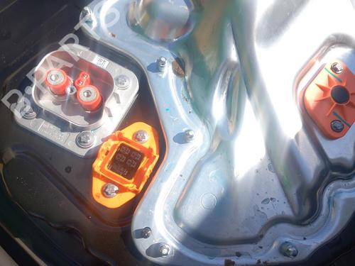 Battery TESLA MODEL 3 (5YJ3) | BP35800616E11 - Image 2